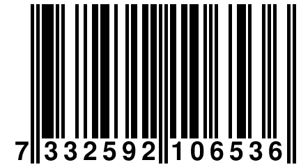 7 332592 106536