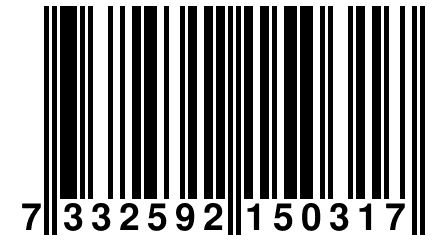 7 332592 150317