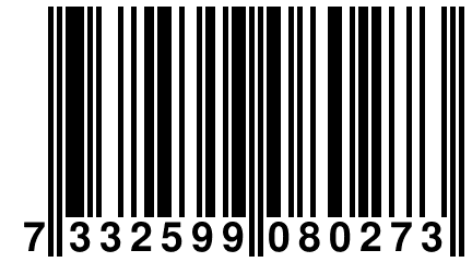 7 332599 080273