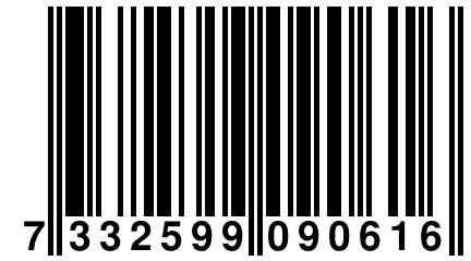 7 332599 090616