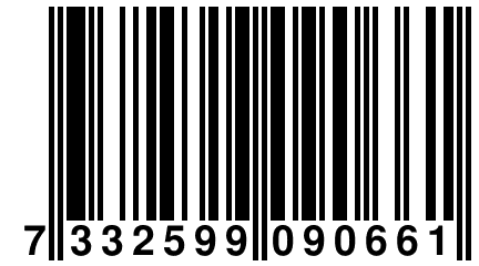 7 332599 090661