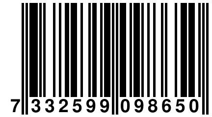 7 332599 098650