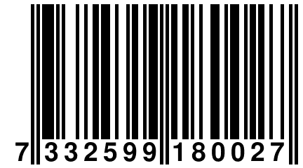 7 332599 180027