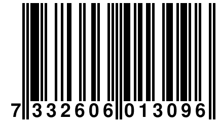 7 332606 013096