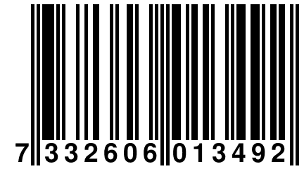 7 332606 013492