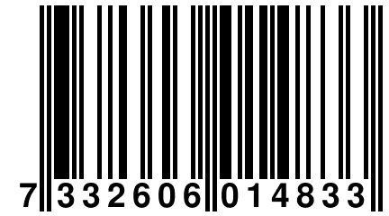 7 332606 014833