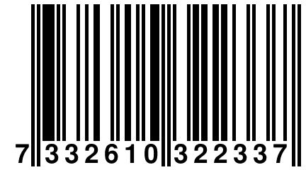 7 332610 322337