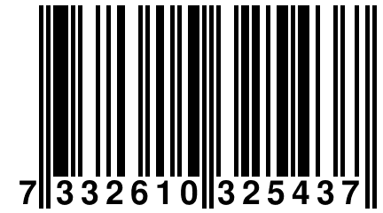 7 332610 325437