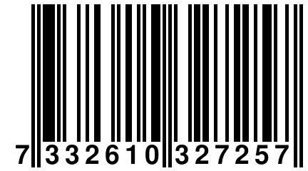 7 332610 327257