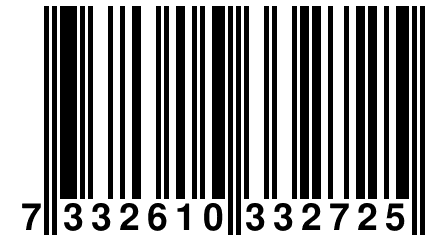 7 332610 332725