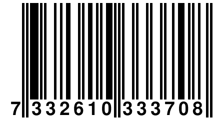 7 332610 333708