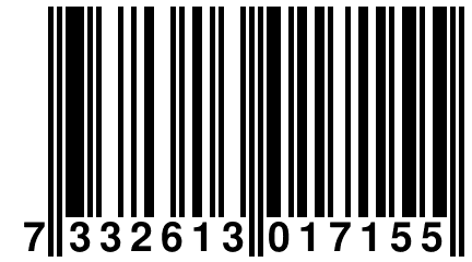 7 332613 017155