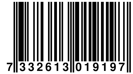 7 332613 019197