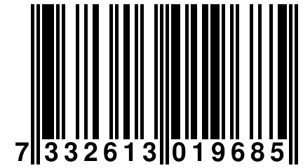 7 332613 019685