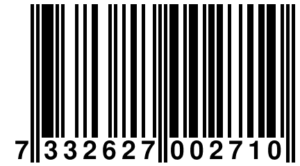 7 332627 002710