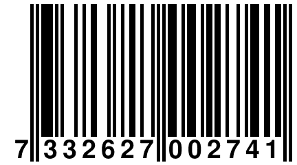 7 332627 002741