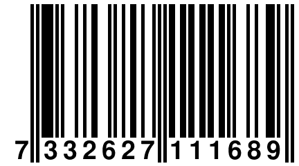 7 332627 111689