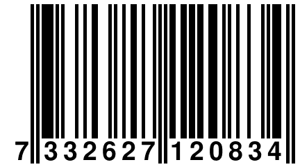 7 332627 120834