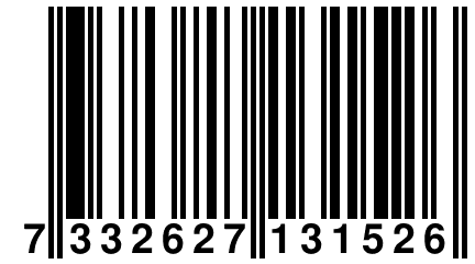 7 332627 131526