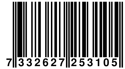 7 332627 253105