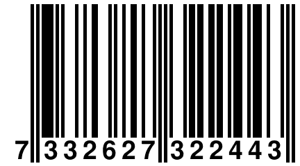 7 332627 322443