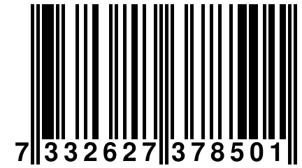 7 332627 378501