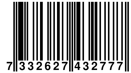 7 332627 432777