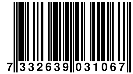 7 332639 031067