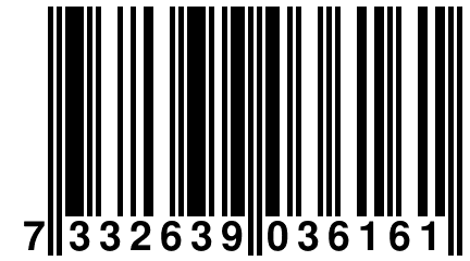 7 332639 036161