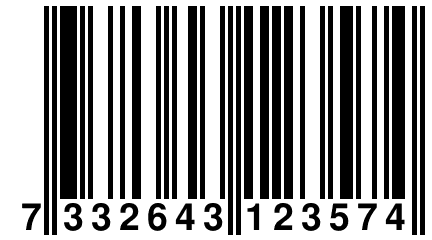 7 332643 123574