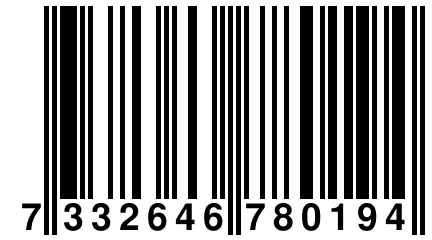 7 332646 780194