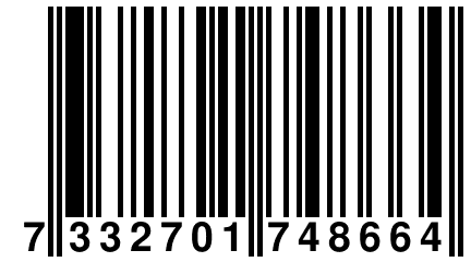 7 332701 748664