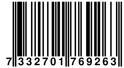 7 332701 769263