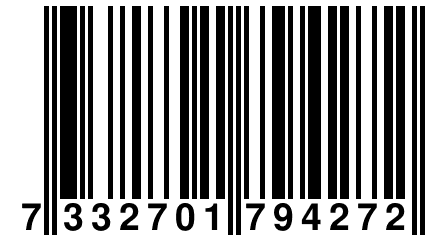 7 332701 794272