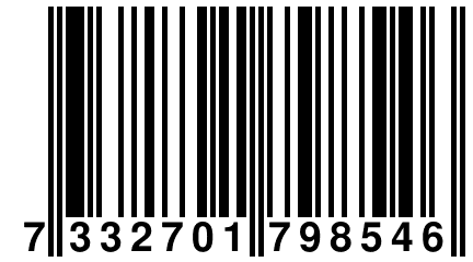 7 332701 798546