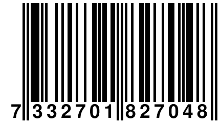 7 332701 827048