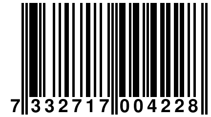 7 332717 004228