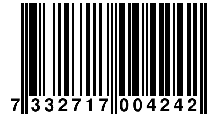 7 332717 004242