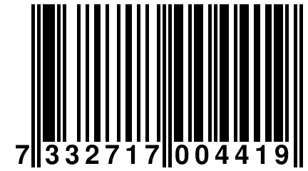 7 332717 004419