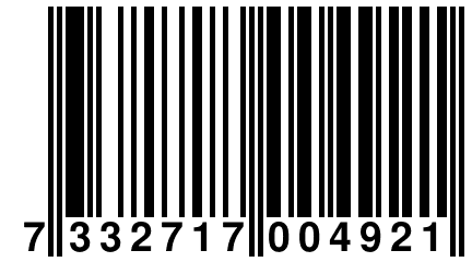 7 332717 004921