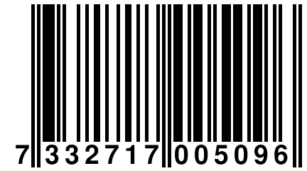 7 332717 005096