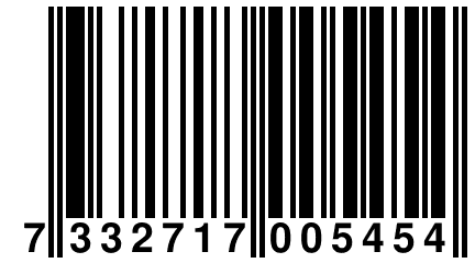 7 332717 005454