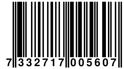 7 332717 005607