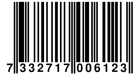 7 332717 006123