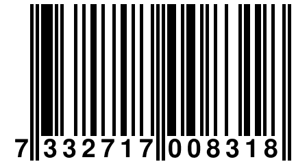 7 332717 008318