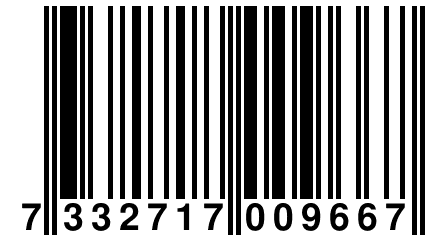 7 332717 009667