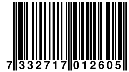 7 332717 012605