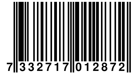 7 332717 012872