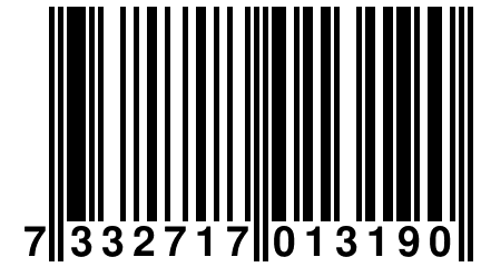 7 332717 013190