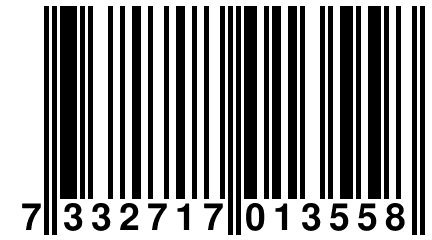 7 332717 013558